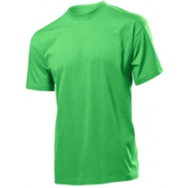 Футболка чоловіча ST 2000, розмір S, колір: зелений