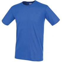 Футболка мужская ST2010 Classic Fitted 155 г/м2, королевский синий, L