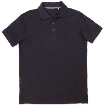 POLO мужское ST 9060, розмір XXL, колір: білий