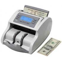 Счетчик банкнот PRO-40ULCD