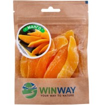 Манго сушений ТМ WINWAY, 100 г