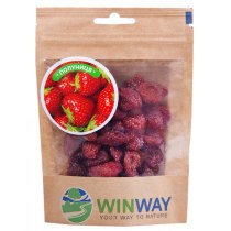 Полуниця ТМ WINWAY, 100 г