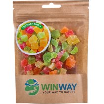 Мікс кубики ТМ WINWAY, 100 г