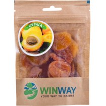 Курага ТМ WINWAY, 100 г