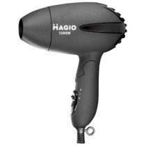 Фен МG-164B 1200 Вт складная ручка 2 скорости 2 режима t ТМ MAGIO