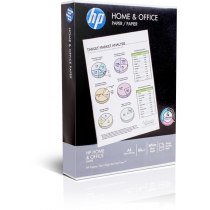 Папір HP Home&Office А4 80 г/м2, 500 арк., клас С