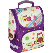 Рюкзак шкільний каркасний 13,4" (CF86170)