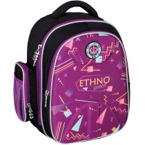Рюкзак шкільний EVA фасад 15" (CF86095)