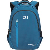 Рюкзак молодіжний 17" (CF86042)