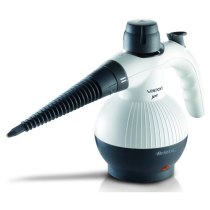 Пароочисник ARIETE 4133 White