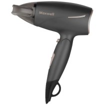 Купить Фен MAXWELL MW-2027 GY - ПАПИРУС