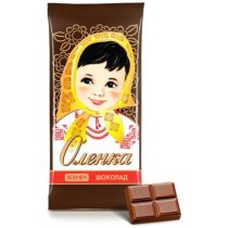 Шоколад Оленка 90 г