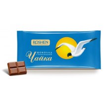 Шоколад Чайка 90 г