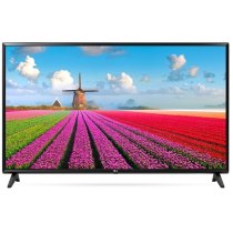 Телевізор LG 43LJ622V рідкокристалічний