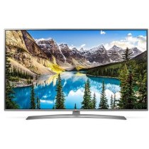 Телевізор LG 49UJ670V рідкокристалічний