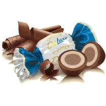 Цукерка Roshen De Luxe крем - шоколад, 1 кг