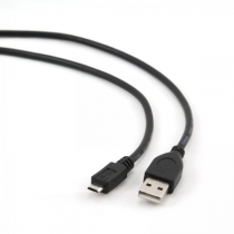 Кабель USB CCP-mUSB2-AMBM 0,5м