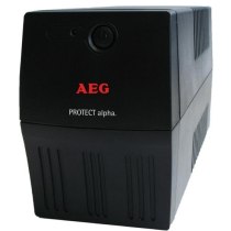 Джерело безперебійного живлення AEG PROTECT alpha.450