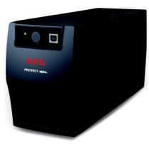 ИБП AEG PROTECT alpha.600