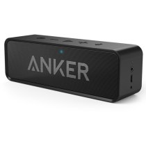 Портативна акустика ANKER SoundCore Чорний