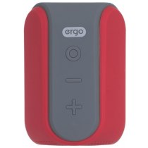 Портативна акустика ERGO BTS-520 Червоний