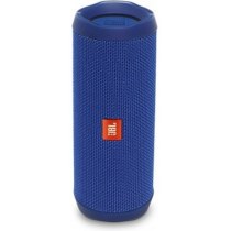 Портативна акустика JBL Flip 4 Blue