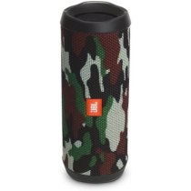 Портативна акустика JBL Flip 4 Squad