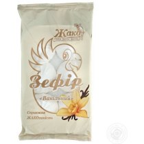 Зефир Жако ванильный 350 г