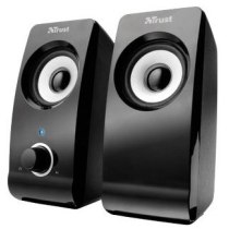 Комп.акустика TRUST REMO 2.0 SPEAKER SET
