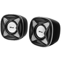 Комп.акустика TRUST Xilo Compact 2.0 Speaker Set