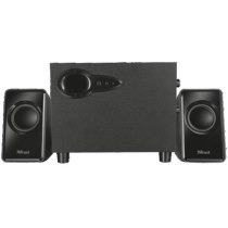 Комп.Акустика TRUST Avora 2.1 Subwoofer Speaker Set модель 20442