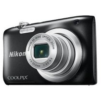 Цифровая камера NIKON Coolpix A100