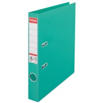 Папка-регистратор Esselte No.1 Power А4 50мм мятная