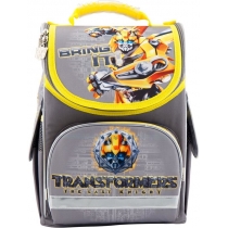 Рюкзак шкільний каркасний 501 TF-1