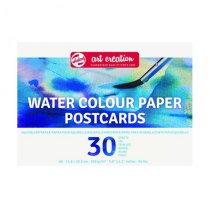 Склейка для акварели Talens Art Creation 200г / м, А6, 30л., Royal Talens