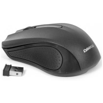 Мышь  Omega Wireless OM-419 черный