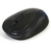 Миша  Omega Wireless OM-415 чорний