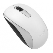 Миша  Genius Wireless NX-7005 білий