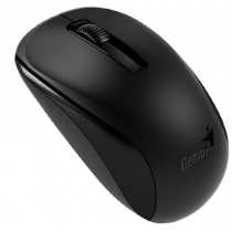 Миша  Genius Wireless NX-7005 чорний