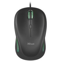 Миша  Trust Yvi FX compact mouse чорний