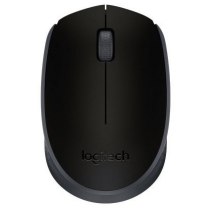 Миша  LOGITECH M171 чорний