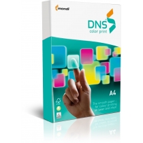 Папір DNS Color print А4 120 г/м2, 250 арк, для лазерного цифрового та струменевого друку, Австрія