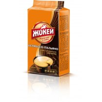 Кофе молотый Жокей 