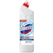 Засіб для туалету Domestos Ультра Білий 1 л