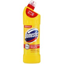 Засіб універсальний Domestos Цитрусова свіжість 1 л