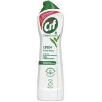 Крем для чистки универсальный Cif Актив Фреш 500 мл