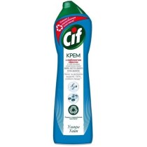 Крем для чистки универсальный Cif Ультра Уайт 500 мл