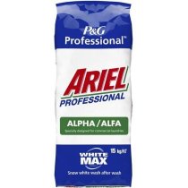 Пральний порошок ARIEL автомат Professional Alpha 15 кг