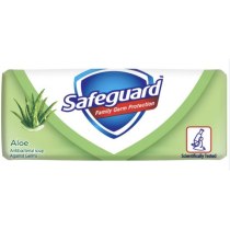 Мило туалетне SAFEGUARD Алое 90 г