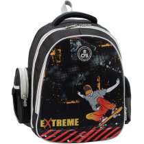 Рюкзак школьный EVA фасад 15" (CF86541)